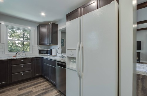 Decatur Casa | 2-Bedroom, Dog Friendly Home sleeps 6 on the Tennessee River/Chickamauga Lake