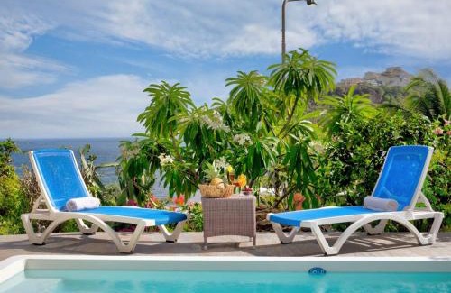 Point Blanche Casa | 2 Bedroom Dream Cottage-Point Blanche