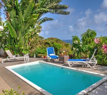 Point Blanche Casa | 2 Bedroom Dream Cottage-Point Blanche