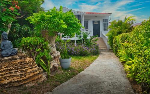 Point Blanche Casa | 2 Bedroom Dream Cottage-Point Blanche