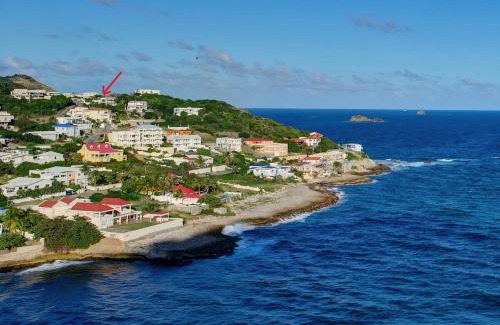 Point Blanche Casa | 2 Bedroom Dream Cottage-Point Blanche