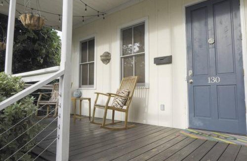Arsenal Hill Casa | 2 Bedroom Escape - Downtown
