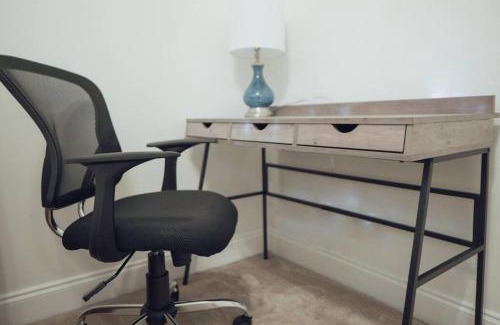 Arsenal Hill Casa | 2 Bedroom Escape - Downtown