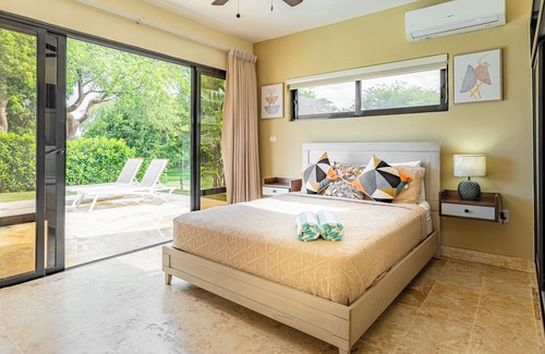 La Mulata Villa | 2-bedroom Escape to Paradise: Luxury Villa Living in the Dominican Republic!