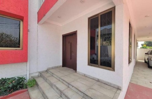 Accra Casa | 2 Bedroom Exctv Home @Sapeiman