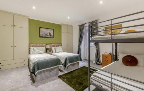 Bridlington Old Town Apartamento | 2 Bedroom Family Apartment