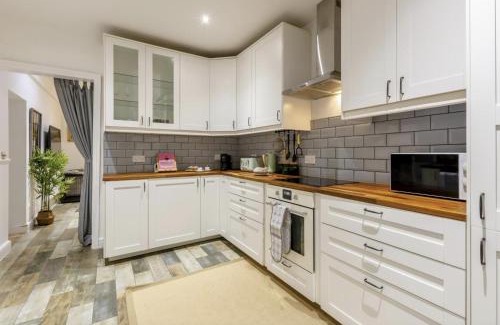 Bridlington Old Town Apartamento | 2 Bedroom Family Apartment