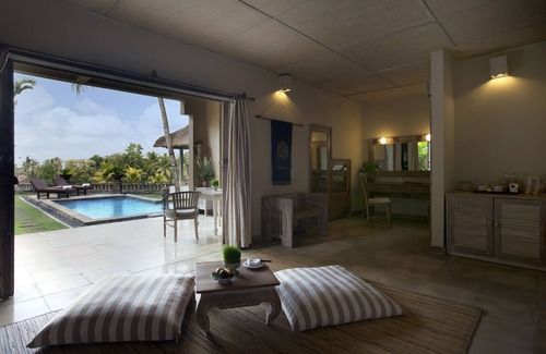 Ubud Complejo | 2 bedroom family pool villa in ubud