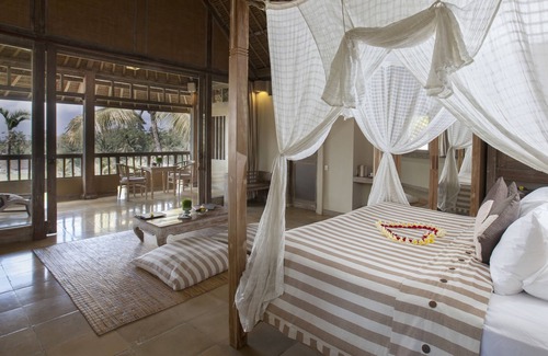 Ubud Complejo | 2 bedroom family pool villa in ubud