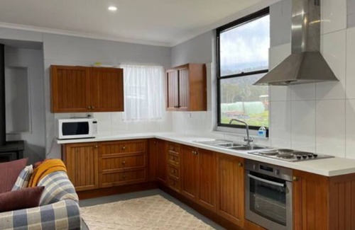 Eurobodalla Otro | 2 bedroom farmstay, a beautiful rural setting