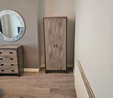 Wallsend Apartamento | 2 Bedroom Flat in Wallsend, 47 Coronation St
