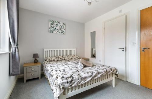 Castleford Apartamento | 2 Bedroom Flat 1, Glasshoughton