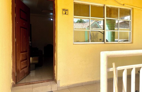 Utako Apartamento | 2 BEDROOM FLAT at UTAKO ABUJA. 24hrs LIGHT, WIFI & KITCHEN