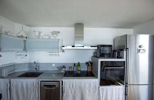Bonneveine Apartamento | Piso de 2 dormitorios frente al mar