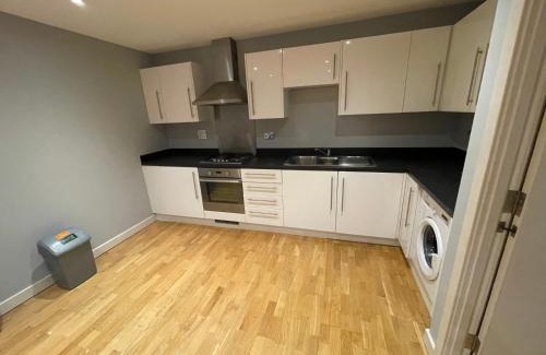 Bedford Apartamento | 2 Bedroom Flat