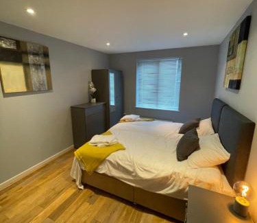 Bedford Apartamento | 2 Bedroom Flat