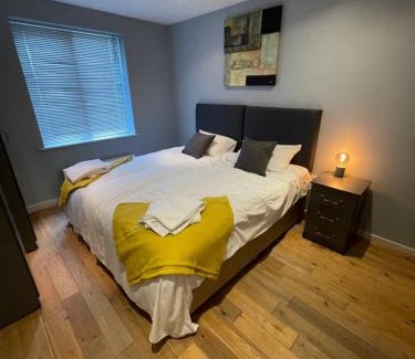 Bedford Apartamento | 2 Bedroom Flat