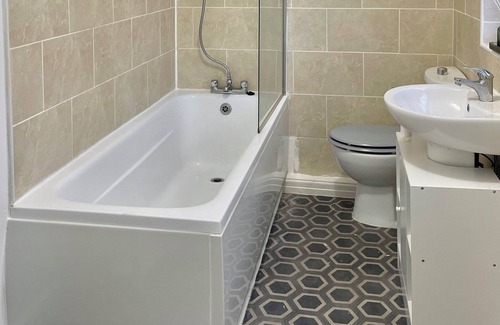 Sefton Park Apartamento | Monthly Stay - 2 bedrooms flat - Homevy Relocations