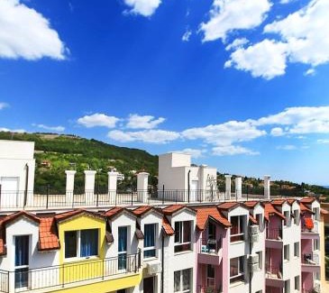 Balik Apartamento | 2 bedroom flat in Balchik
