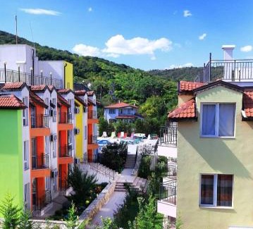 Balik Apartamento | 2 bedroom flat in Balchik