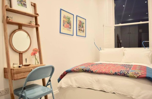 Coldharbour Apartamento | 2 Bedroom Flat In Central Brixton