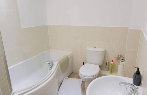 Colchester Apartamento | 2 Bedroom Flat in Colchester