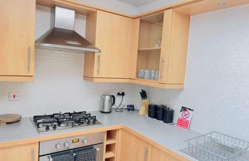 Colchester Apartamento | 2 Bedroom Flat in Colchester