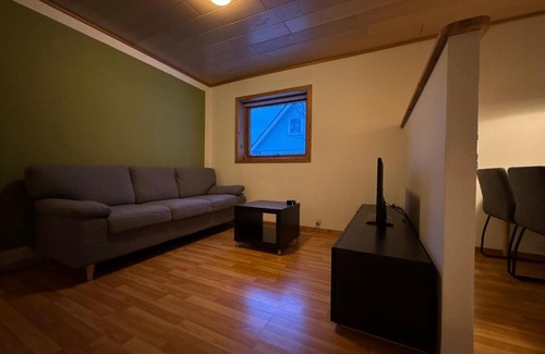 Faroe Islands Apartamento | 2 bedroom flat in Kambsdalur