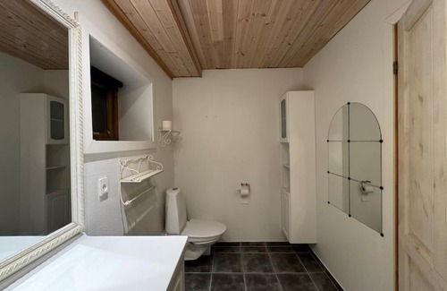 Faroe Islands Apartamento | 2 bedroom flat in Kambsdalur