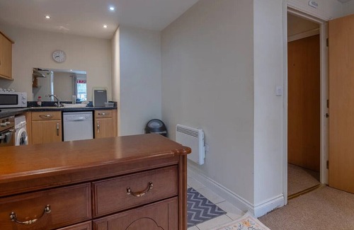 Spondon Apartamento | 2 Bedroom Flat in Spondon Derby