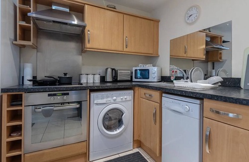 Spondon Apartamento | 2 Bedroom Flat in Spondon Derby