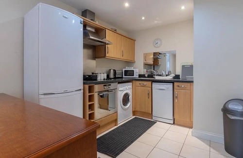 Spondon Apartamento | 2 Bedroom Flat in Spondon Derby
