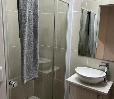 Swakopmund Apartamento | 2 bedroom flat