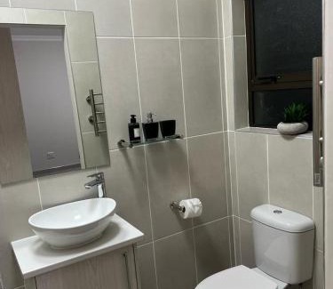 Swakopmund Apartamento | 2 bedroom flat