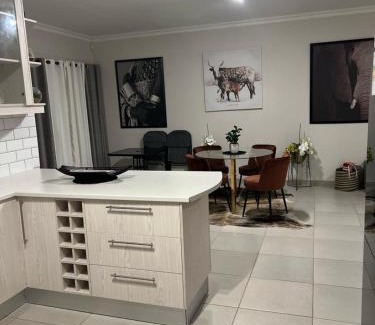 Swakopmund Apartamento | 2 bedroom flat