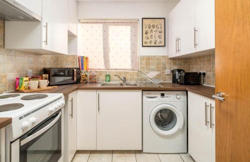Custom House Apartamento | 2 bedroom flat near London ExCel