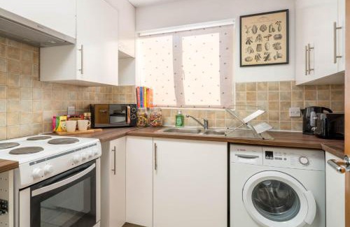 Custom House Apartamento | 2 bedroom flat near London ExCel