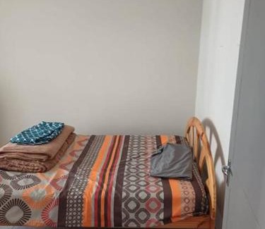 Cluny Apartamento | 2 bedroom- Flic en Flac
