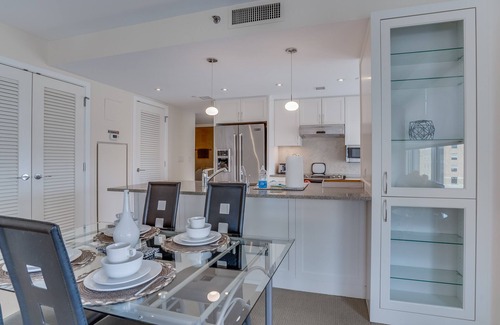 Penn Quarter Apartamento | Apartamento de 2 dormitorios totalmente amueblado en el centro de Washington