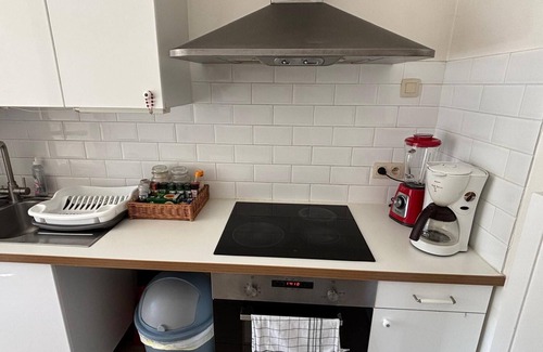 Oudergem Apartamento | apartamento de 2 habitaciones amueblado, a 10 minutos del parque cincuentenario