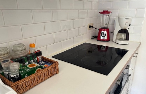 Oudergem Apartamento | apartamento de 2 habitaciones amueblado, a 10 minutos del parque cincuentenario