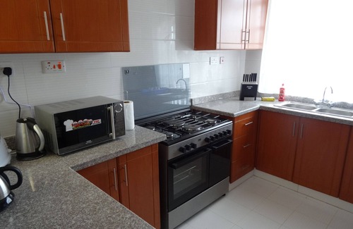 Thompson Estate Apartamento | Apartamento ático amueblado de 2 habitaciones