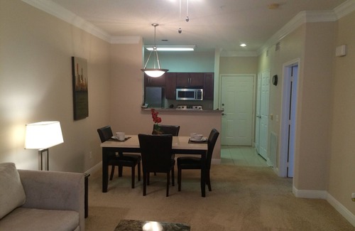 The Galleria Apartamento | 2 Bedroom - Galleria