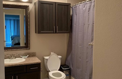 The Galleria Apartamento | 2 Bedroom - Galleria