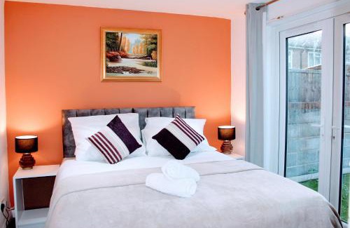West Norwood Apartamento | 2-Bedroom Garden Apartment near West Norwood Station
