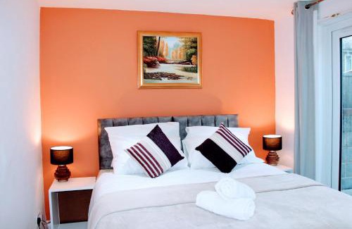 West Norwood Apartamento | 2-Bedroom Garden Apartment near West Norwood Station