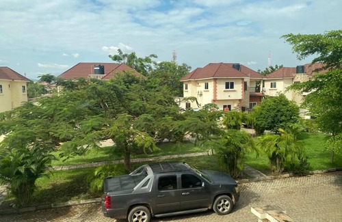 Taifa Casa | 2- Bedroom Gated Community Storey Apartment