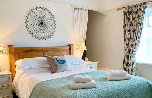 Eshton Cabaña | 2 habitaciones alojamiento en Gargrave cerca de Skipton