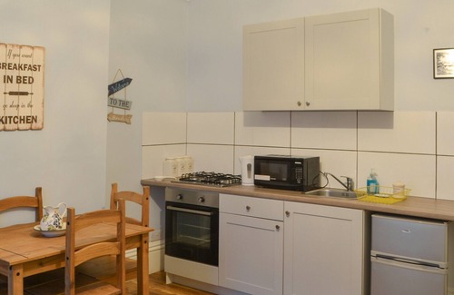Newbiggin-by-the-Sea Cabina | 2 bedroom accommodation in Newbiggin-by-the-Sea