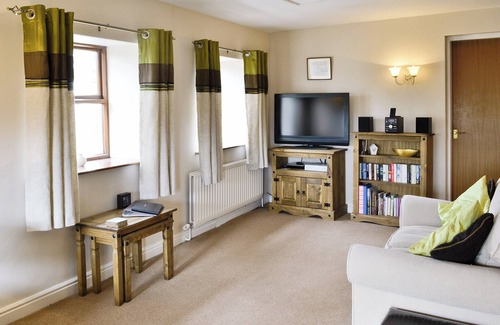 Hawes Cabaña | Alojamiento de 2 habitaciones en Simonstone near Hawes